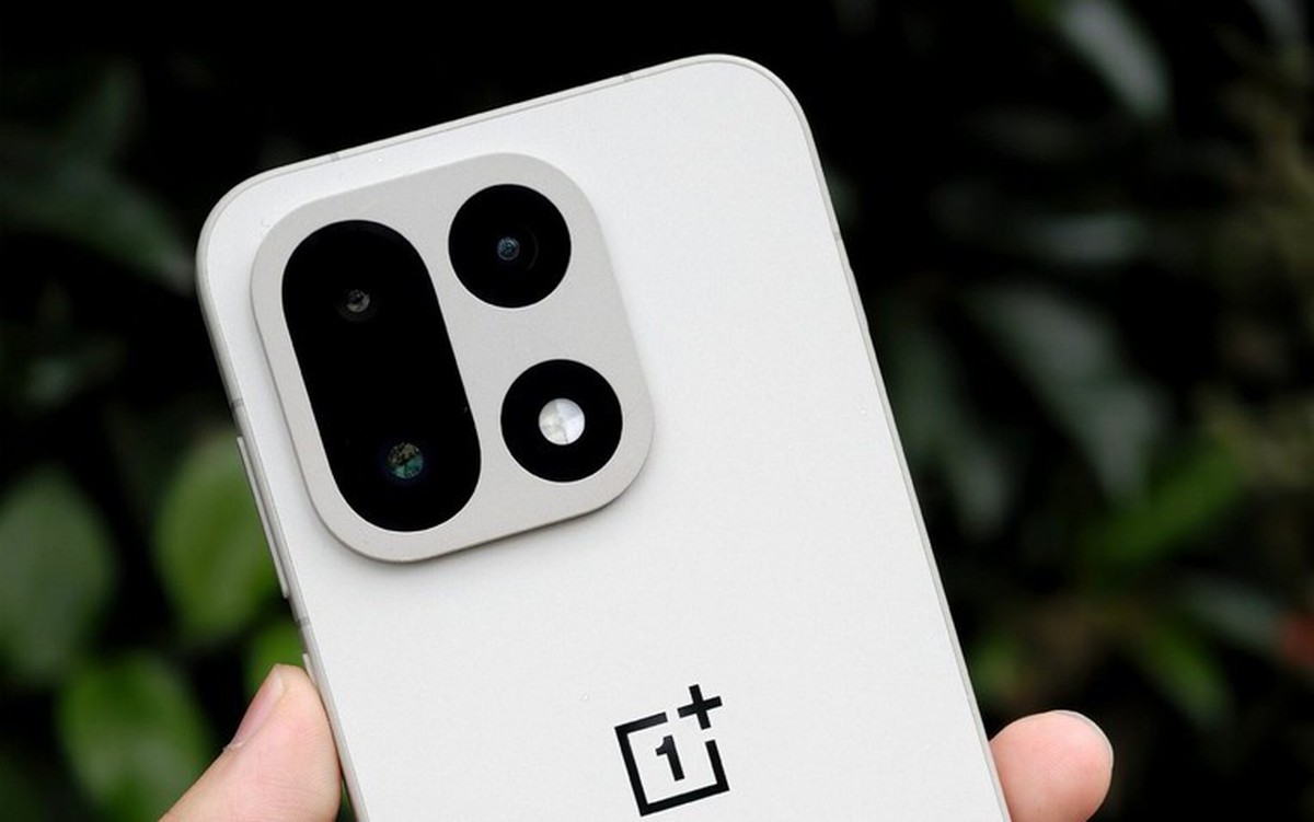 OnePlus 15 mở chương trình thử nghiệm Android 17 Beta 2 dành cho nhà phát triển