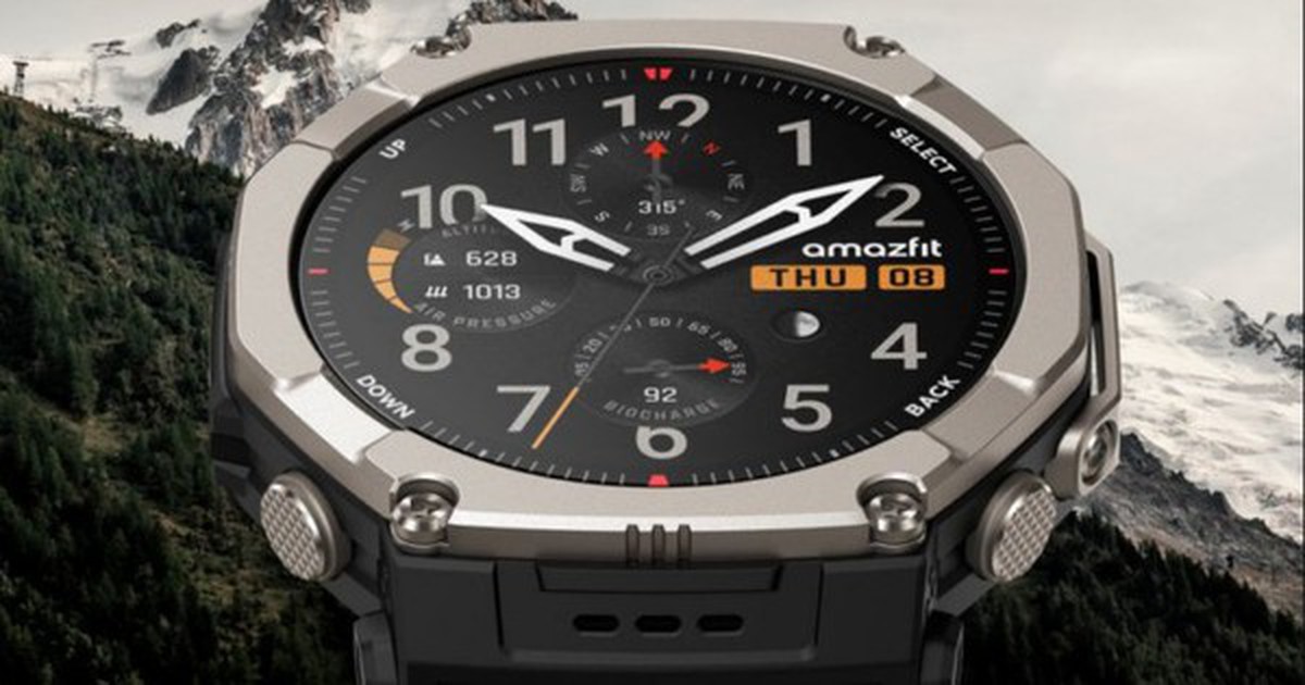 Nhiều mẫu smartwatch năm 2026 tập trung vào pin siêu bền, Garmin và Coros dẫn đầu về thời lượng