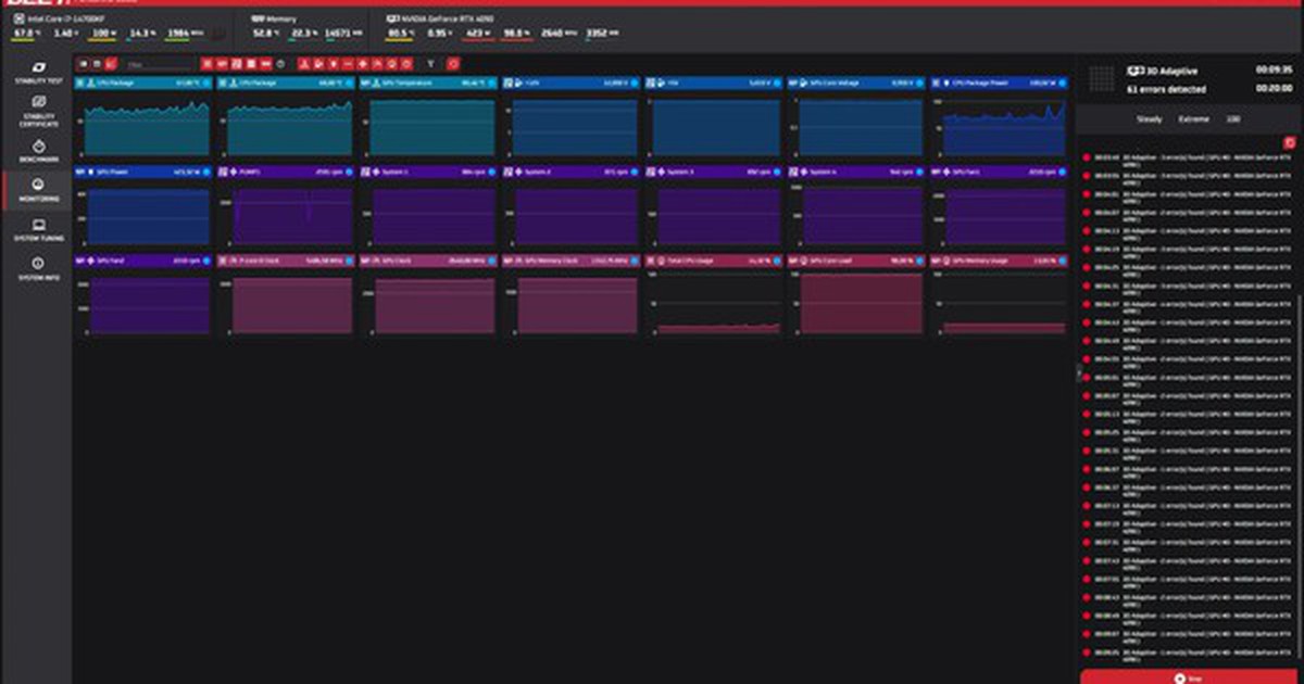 Khách hàng Inno3D phản ánh hãng yêu cầu tự thay keo tản nhiệt cho RTX 4090 khi gặp lỗi