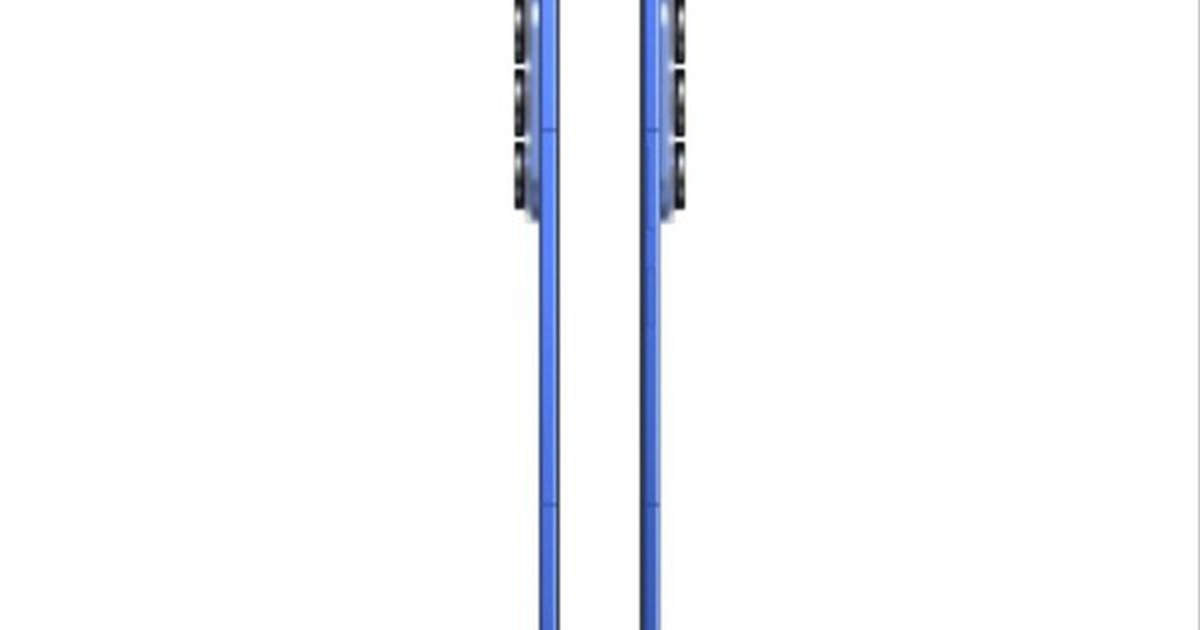 Galaxy Z Fold 8 lộ diện qua CAD render: thiết kế ít thay đổi, cải tiến tập trung vào màn hình và pin