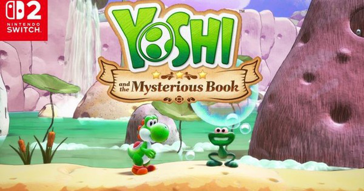 Nintendo điều chỉnh giá game Switch 2, bản digital rẻ hơn bản vật lý từ tháng 5/2026