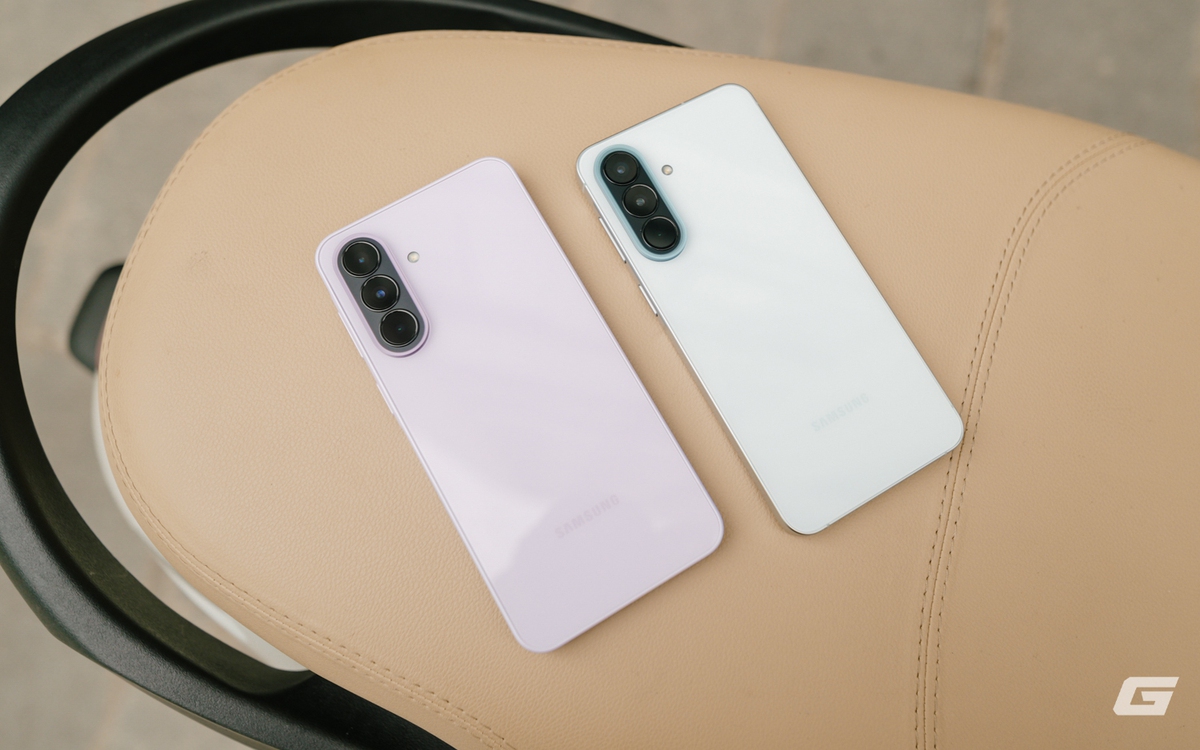 Top những điểm khiến Galaxy A37, A57 5G nổi bật hơn hẳn các sản phẩm cùng phân khúc