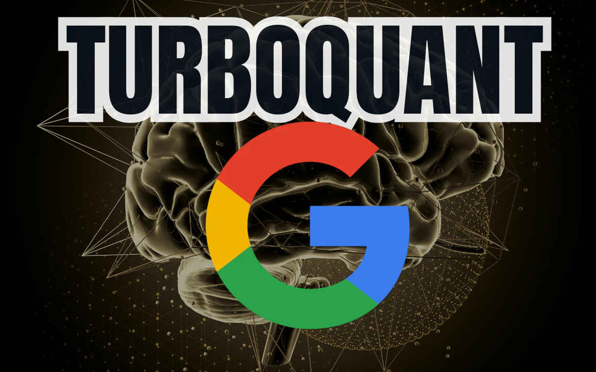 Google công bố thuật toán mới, nén bộ nhớ AI xuống 6 lần: cổ phiếu chip nhớ lập tức lao dốc