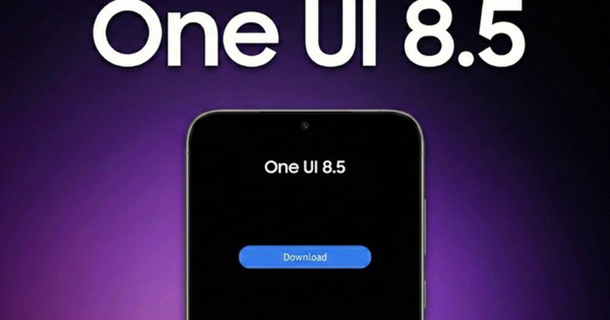 Samsung phát hành bản beta thứ 8 One UI 8.5 cho Galaxy S25 với nhiều sửa lỗi mới