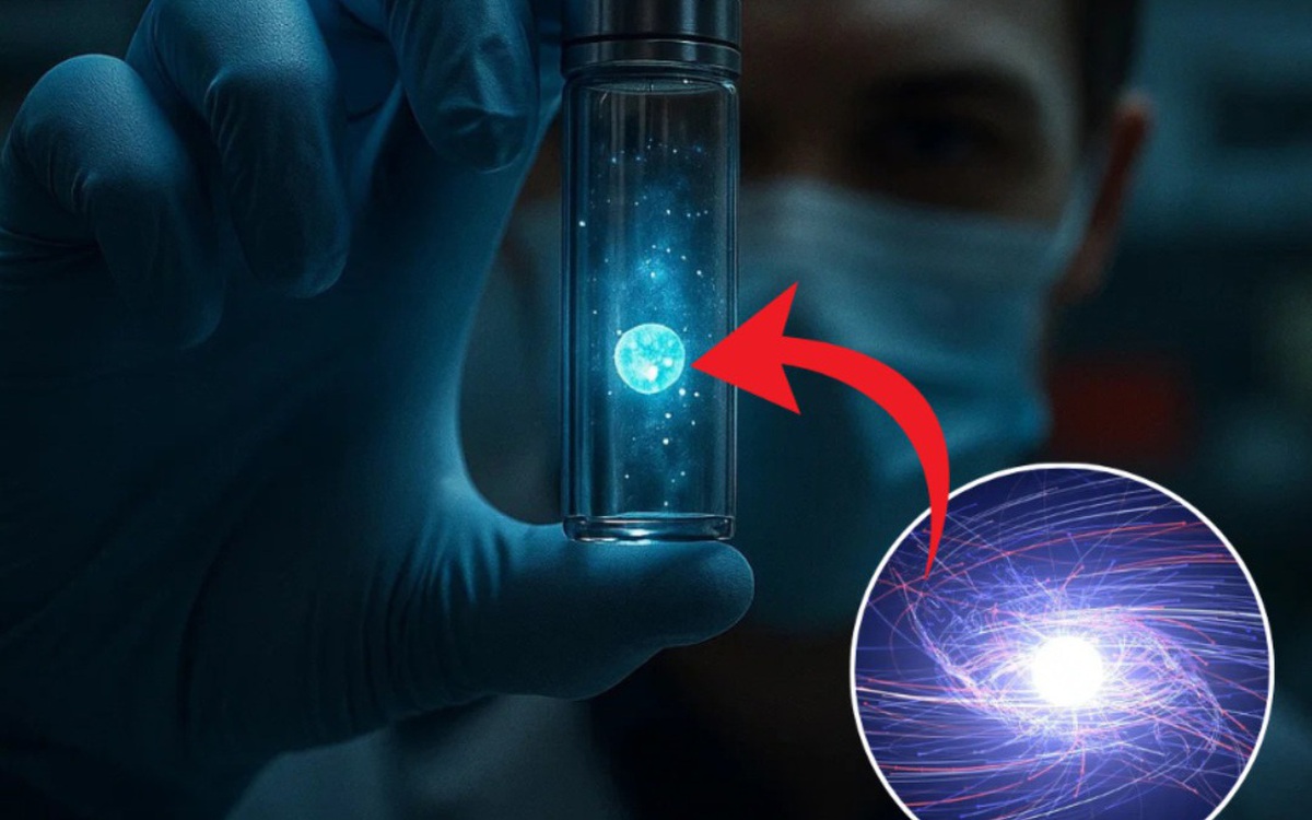 Lần đầu tiên trong lịch sử: CERN vận chuyển thành công phản vật chất bằng xe tải