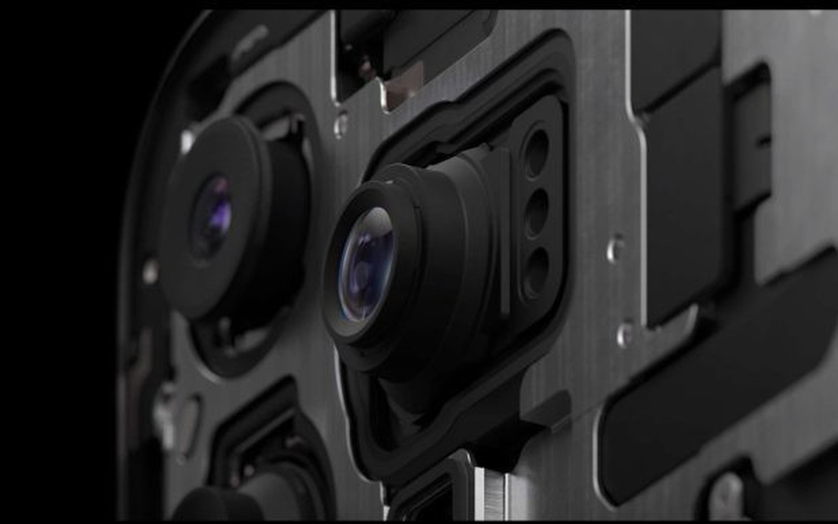 Apple được cho là đang thử nghiệm cảm biến camera 200MP lớn hơn cả Galaxy S26 Ultra
