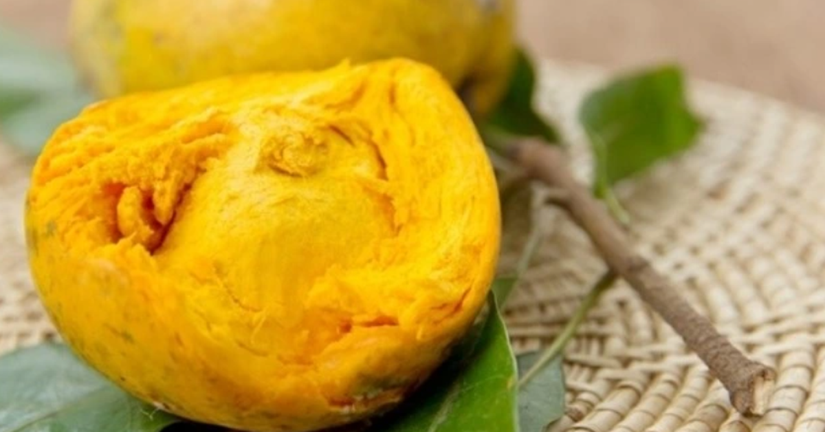 Dinh dưỡng top đầu nhưng vẫn bị quay lưng: 2 loại quả siêu thực phẩm ít người ăn ở Việt Nam