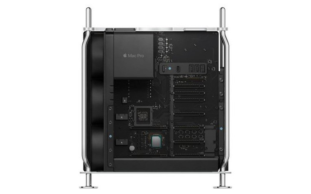 Apple khai tử Mac Pro, Mac Studio trở thành workstation duy nhất