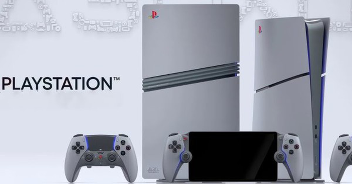 PS5 Slim và PS5 Pro đứng trước đợt tăng giá