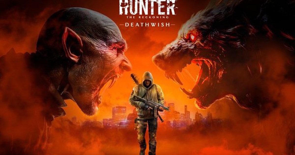 Hunter: The Reckoning - Deathwish bị lộ vì nhà phát triển đẩy nhầm bản build vào một game khác trên Steam