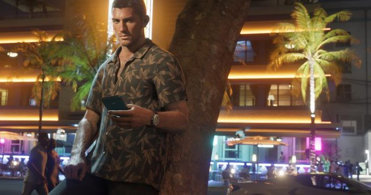 Grand Theft Auto 6 tích hợp hệ thống kính vỡ động, thử thách phần cứng PlayStation 5 và Xbox Series X|S