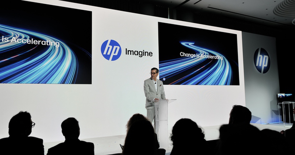 Đại diện HP: AI không cần mô hình lớn nhất, mà cần phù hợp với thiết bị