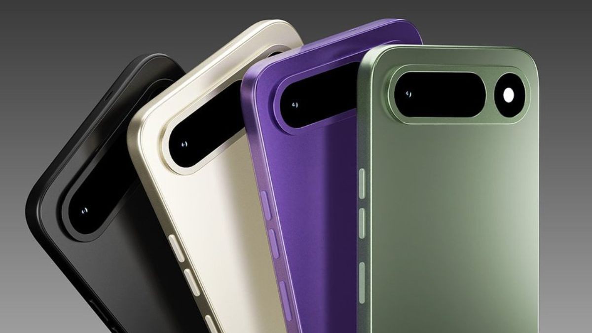 Ra mắt điện thoại Tecno siêu bền giá rẻ cấu hình ngon, pin 6500mAh sạc nhanh 45W, camera trông giống Google Pixel