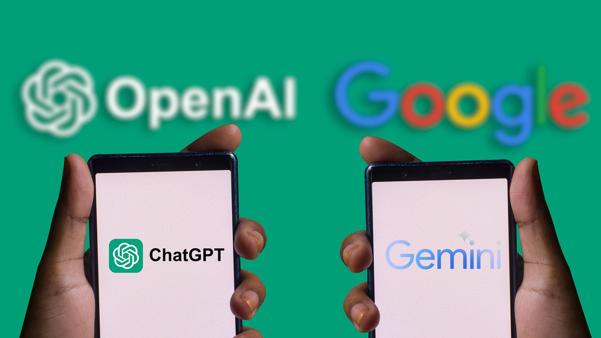 Google chỉ 3 bước để "chuyển nhà" từ ChatGPT và các AI khác sang Gemini