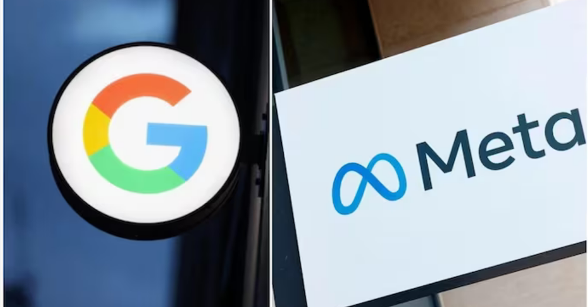 Meta và Google bị kiện: Cô gái 20 tuổi nhận hơn 158 tỷ đồng tiền bồi thường