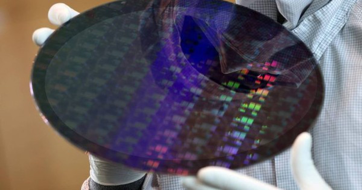 Đài Loan ghi nhận lượng mưa thấp nhất 75 năm - và đó mới chỉ là một trong hai mối đe dọa với chuỗi cung ứng chip AI toàn cầu