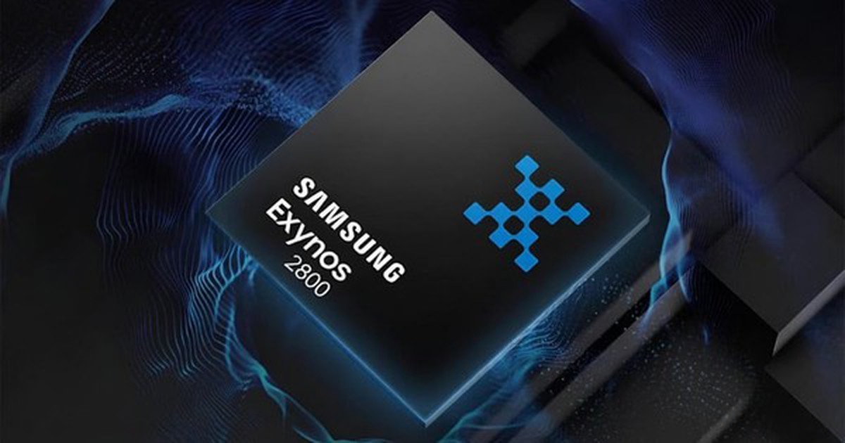 Samsung xây dựng Exynos 2800 trên tiến trình 2nm SF2P+, nhắm đến Galaxy S28 năm 2028