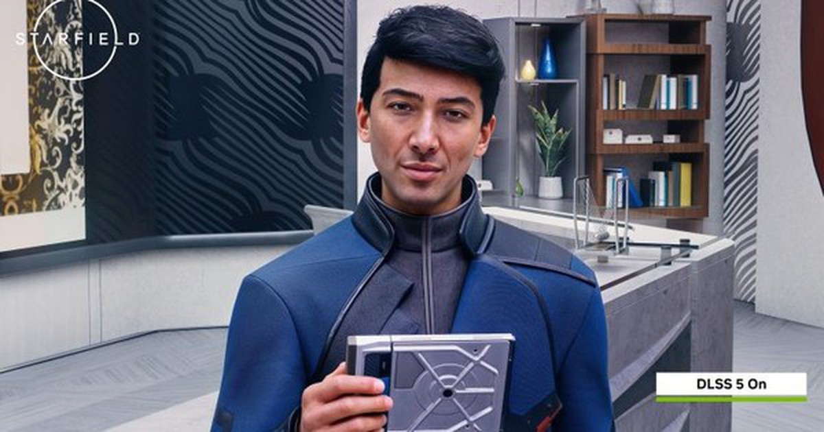 Trải nghiệm thực tế DLSS 5: ấn tượng về ánh sáng nhưng vẫn còn điểm chưa ổn, NVIDIA hé lộ khả năng bật tắt qua driver