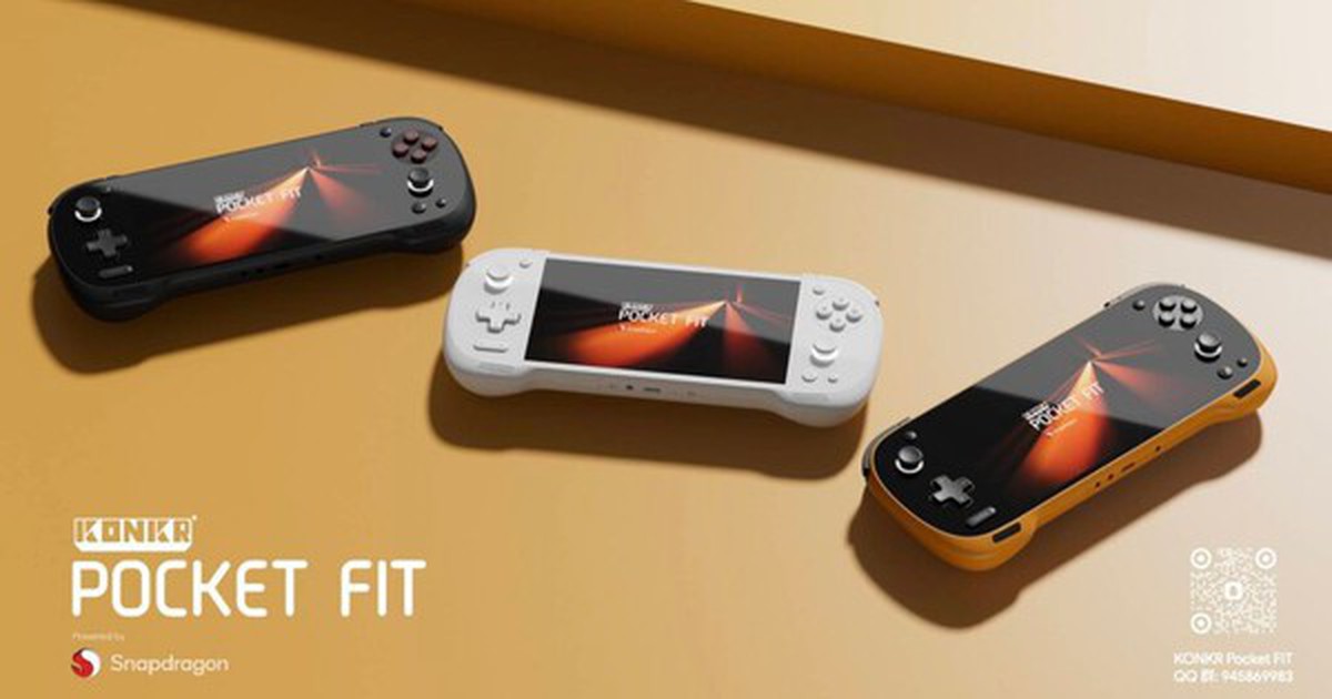 Mới ra mắt đầu năm, Pocket S Mini của Ayaneo đã bị khai tử - và đó mới chỉ là bắt đầu