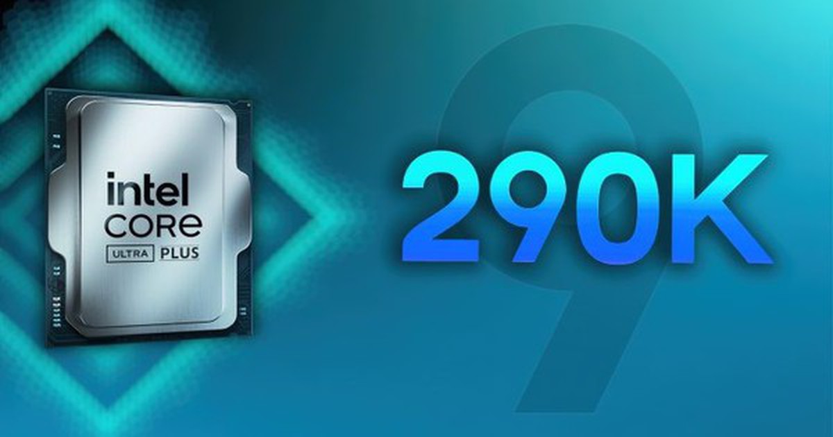 Intel xác nhận không ra mắt Core Ultra 9 290K Plus: 'đỉnh hiệu năng' đã đủ với Ultra 7 270K Plus
