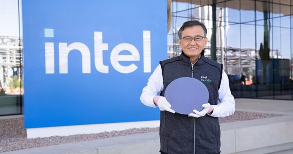 Cựu CEO Intel Pat Gelsinger: Wall Street đã cản trở tham vọng sản xuất chip dài hạn của Intel
