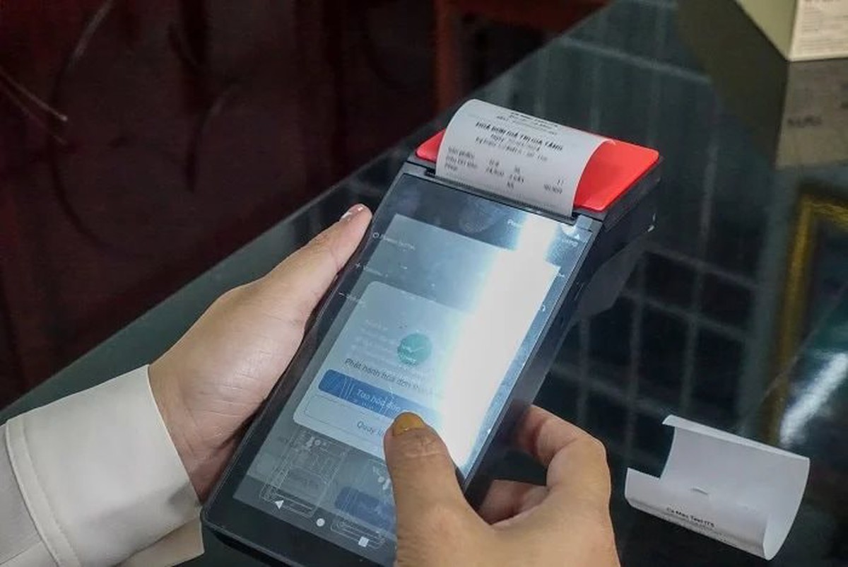 Công nghệ phía sau giúp cơ quan Thuế nhận diện chính xác hộ kinh doanh, doanh nghiệp có vi phạm thuế, thậm chí đang nợ thuế thì "biến mất"