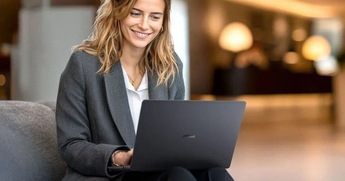 ASUS ra mắt ExpertBook B3 G1: laptop doanh nghiệp tùy biến từ chip đến màn hình, nhưng giá bán vẫn là ẩn số