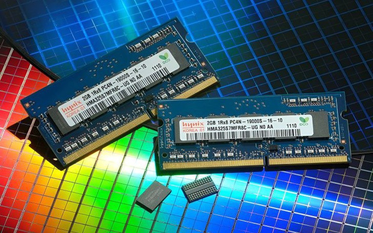 Bài nghiên cứu AI của Google 'xóa sổ' hàng trăm tỷ USD vốn hóa Micron, RAM DDR5 giảm hơn 2,6 triệu đồng mỗi kit