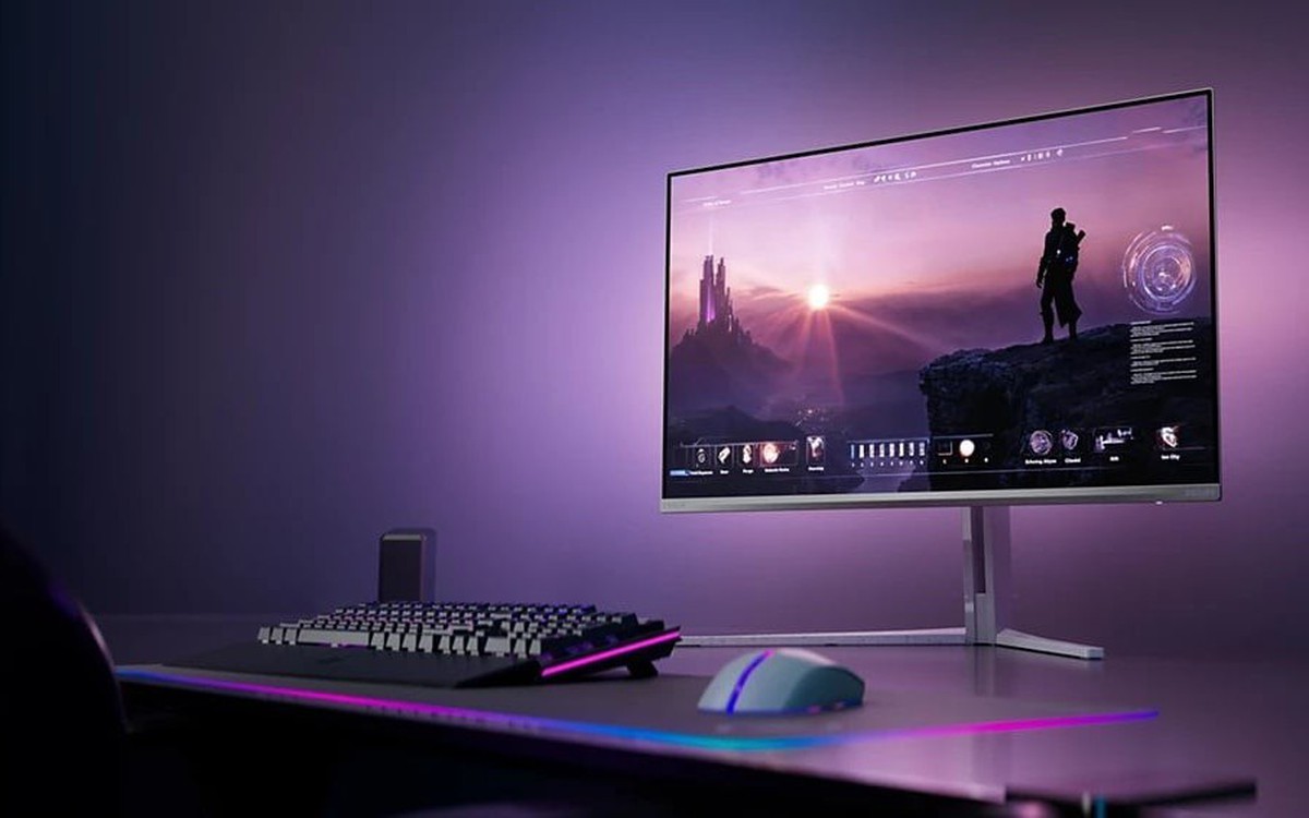 Philips Evnia ra mắt màn hình gaming QD-OLED 4K 240Hz với lớp graphene tản nhiệt, giá bán vẫn là ẩn số