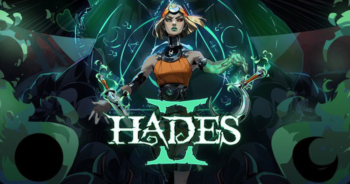 Hades 2 sẽ ra mắt trên PlayStation và Xbox vào ngày 14/4/2026