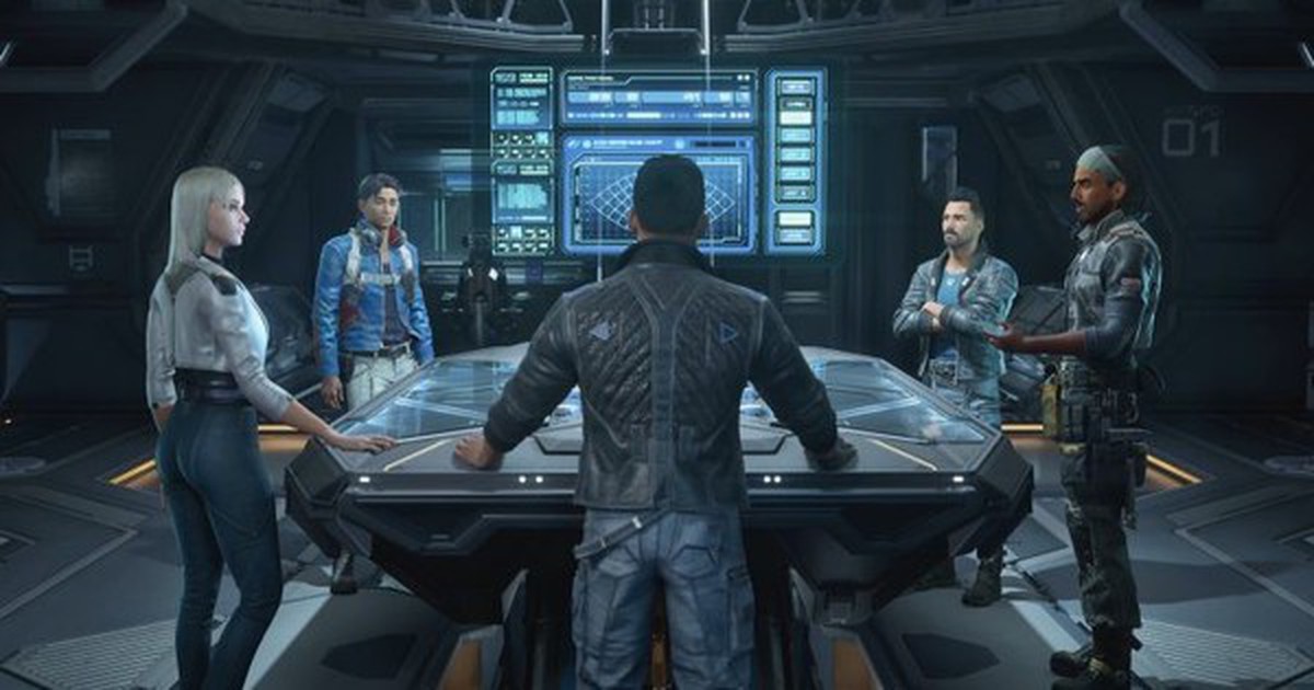 Owlcat Games thừa nhận dùng AI trong quá trình làm The Expanse: Osiris Reborn