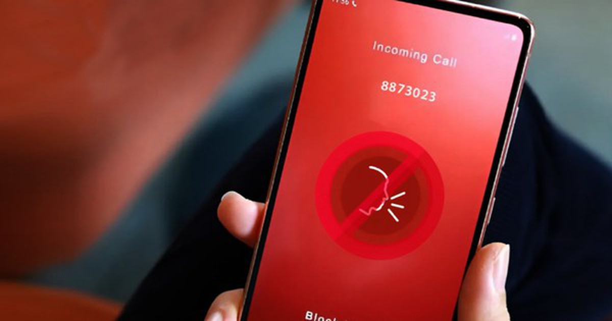 Nhận được cuộc điện thoại đọc đúng ngày sinh của con, một người bị dẫn dụ vay online 30 triệu đồng rồi chuyển cho kẻ lừa đảo