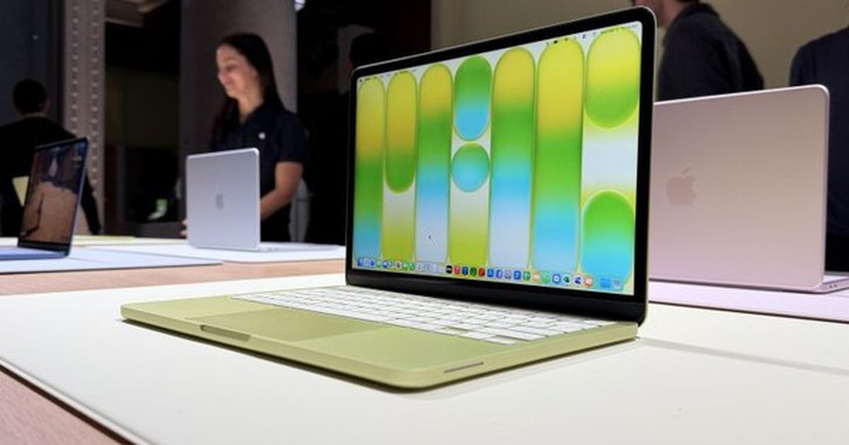 MacBook Neo và iPad Air M4: Cuộc đối đầu 'không khoan nhượng' ở phân khúc 16 triệu đồng
