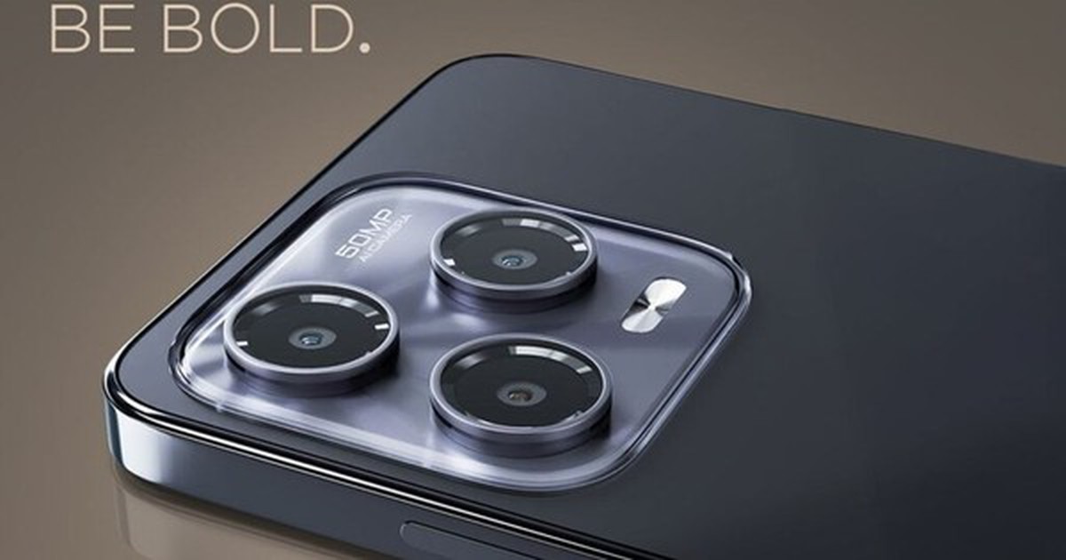 Lava Bold N2 Pro 4G ra mắt ngày 31/3: Android 15 sạch bóng, Unisoc T7250, giá chưa được tiết lộ