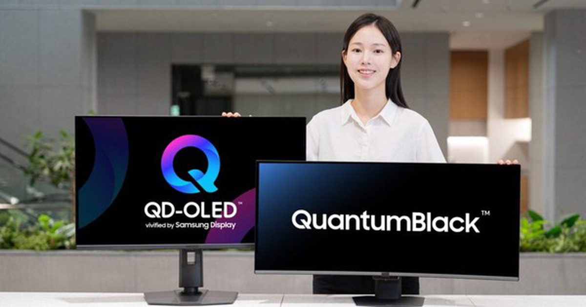 Samsung Display ra mắt "QuantumBlack" - công nghệ film mới giúp màn hình QD-OLED bớt chói hơn, cứng hơn