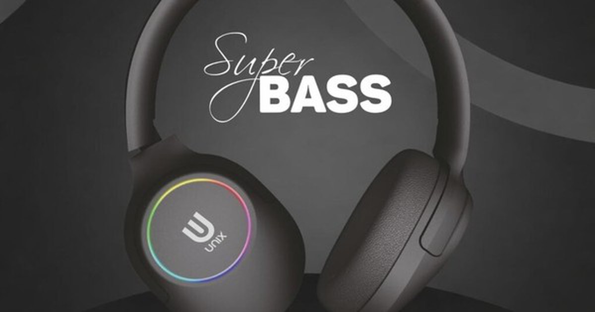 UNIX HAVANA UX-W3 ra mắt: Tích hợp cả ANC lẫn ENC, pin 42 giờ, giá chưa tới 500.000 đồng