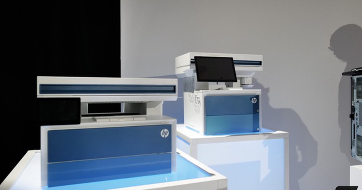 Ai còn cần máy in trong kỷ nguyên AI? HP đưa ra câu trả lời