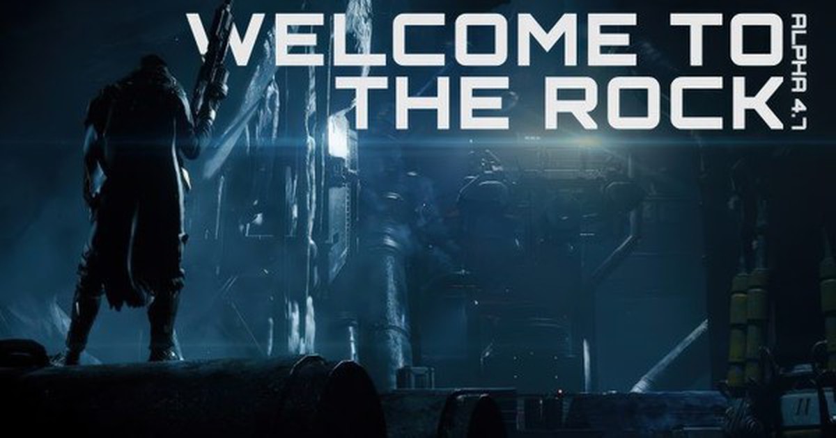 Star Citizen Alpha 4.7 trình làng hệ thống crafting và nhiệm vụ co-op khai thác tiểu hành tinh