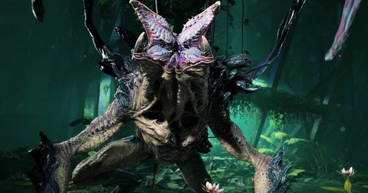 Rebellion hé lộ Alien Deathstorm, game bắn súng kinh dị sinh tồn lấy cảm hứng từ sci-fi thập niên 80