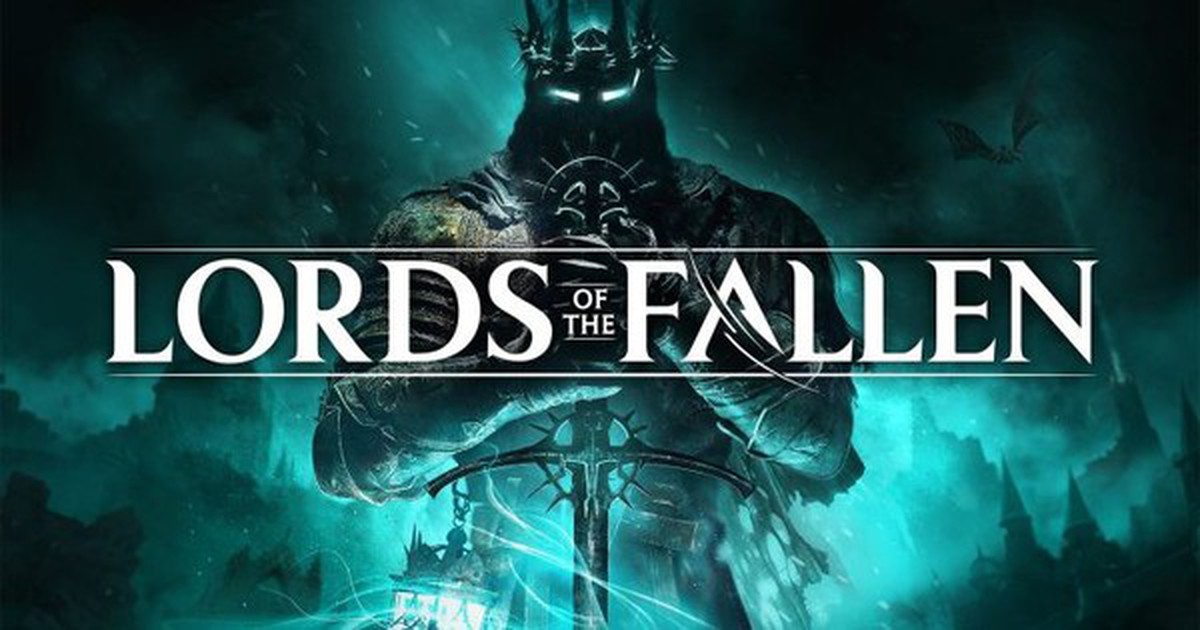 Lords of the Fallen (2023) được đồn sẽ là tựa game chính trong gói PS Plus Essential tháng 4/2026