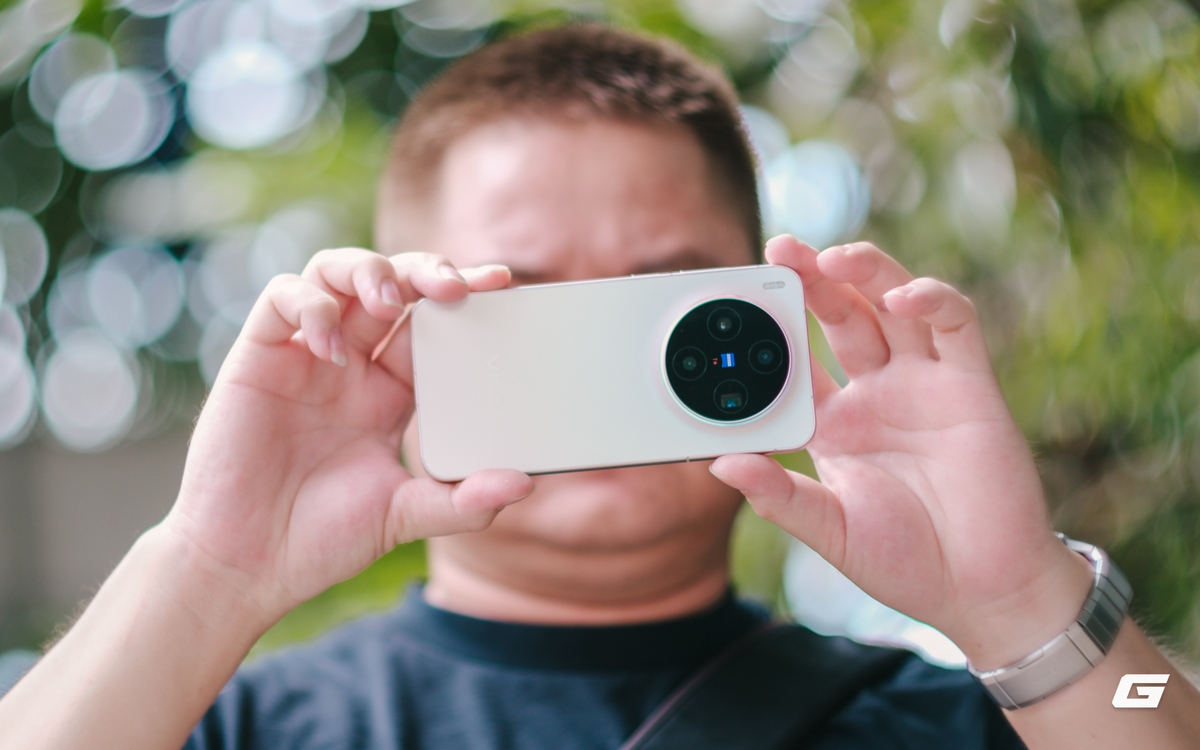 vivo X300s xác nhận pin 7.100mAh trước ngày ra mắt 30/3 - con số hiếm gặp ở phân khúc này