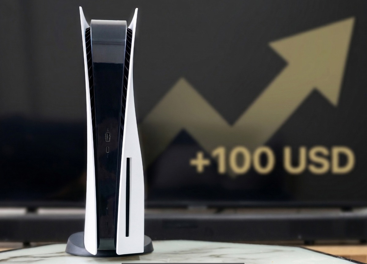 Đã mua PS5 từ sớm, nhưng nói thật là hay tin Sony tăng giá, tôi chỉ lo chứ chẳng thấy lời