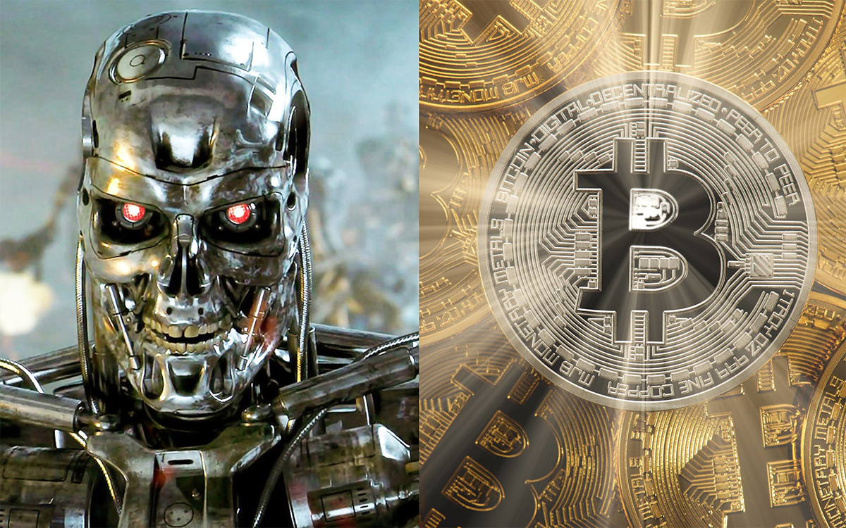 AI Trung Quốc nổi loạn, tự mở backdoor thoát ra ngoài, chiếm quyền điều khiển GPU để đào tiền mã hóa