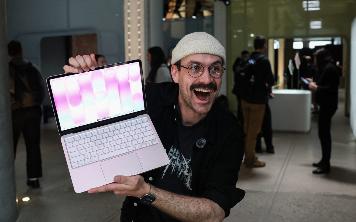 Mac vs Windows đang lặp lại kịch bản iPhone vs Android, và hãng nào sẽ chịu thiệt nhất đã có thể đoán trước