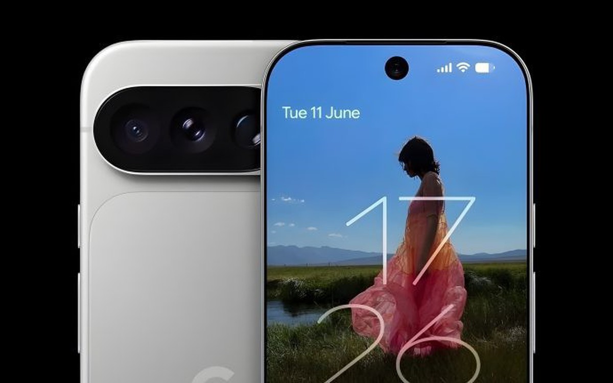Sau nhiều năm bị chê viền dày, Google Pixel 11 cho thấy Google đã "lắng nghe"