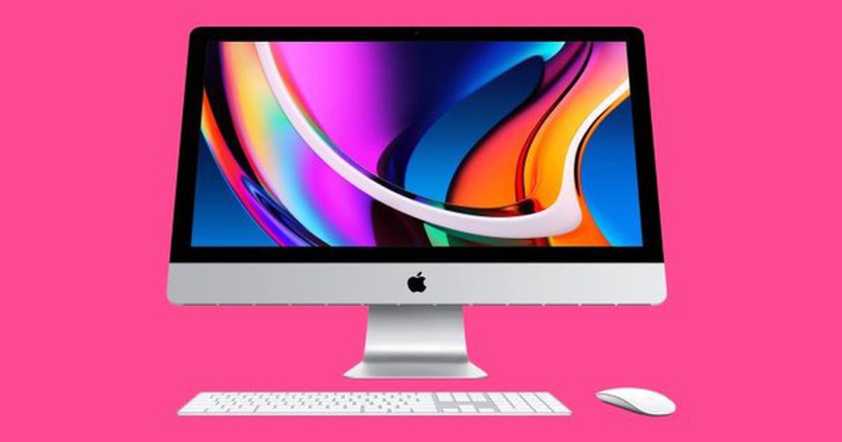 iMac OLED 220 PPI sắp thành hiện thực: Samsung và LG đã bắt tay vào làm, nhưng thực tế vẫn còn xa
