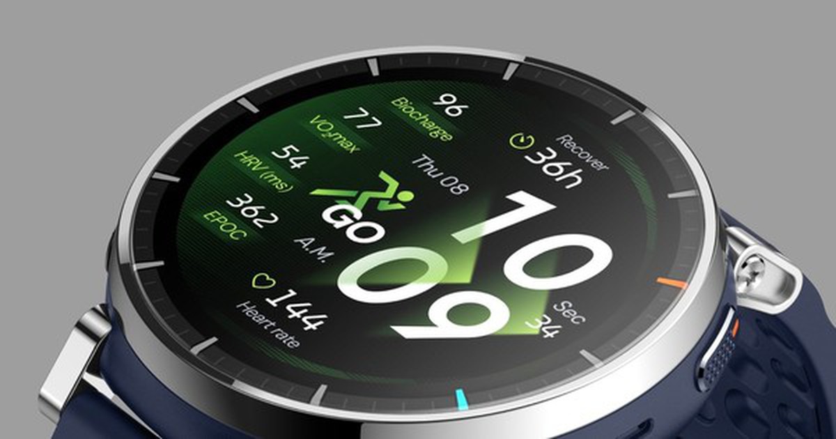 Amazfit sắp bán T-Rex Ultra 2 và Active 3 Premium: một chiếc đủ cứng để lặn biển, chiếc kia tập trung theo dõi sức khỏe