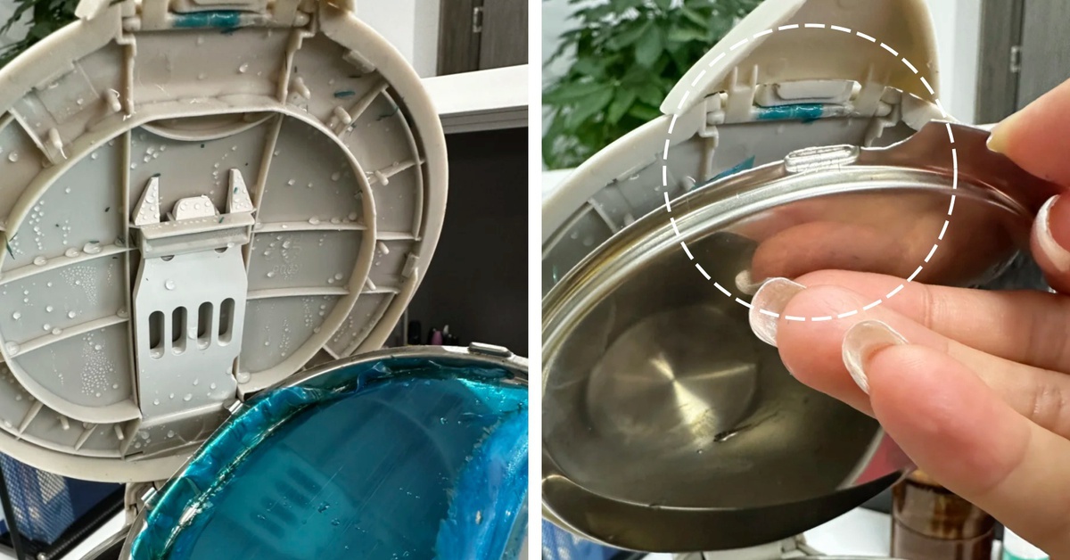 5 món đồ gia dụng đang bị cảnh báo “càng dùng càng hại”, nhiều nhà mua nhầm mà không biết