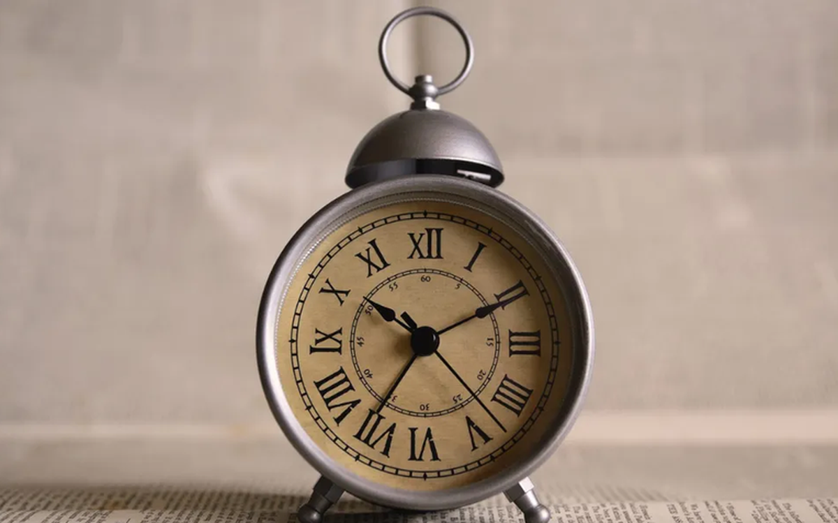 Tại sao đồng hồ có 60 phút mà không phải 100: Lý do bắt nguồn từ một quyết định bí ẩn 5.000 năm trước