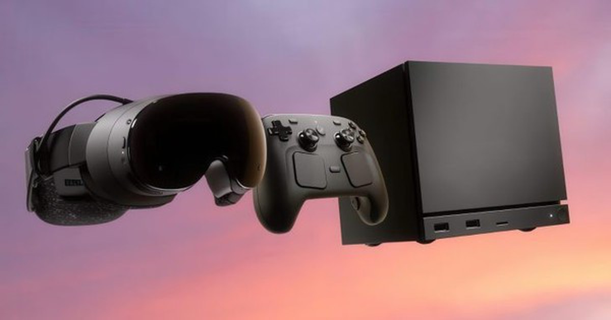 Valve tiếp tục trì hoãn Steam Machine và các phần cứng khác, giá bán có ...